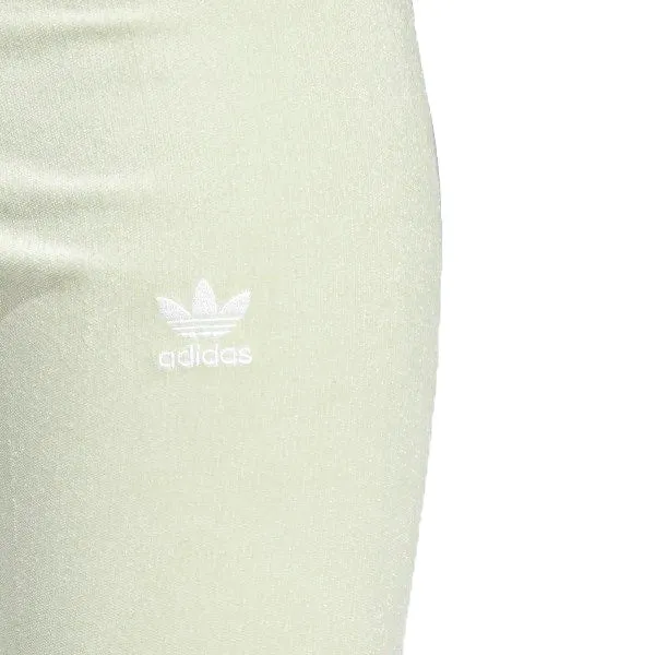 Adidas Women's Originals Tights Aero Green