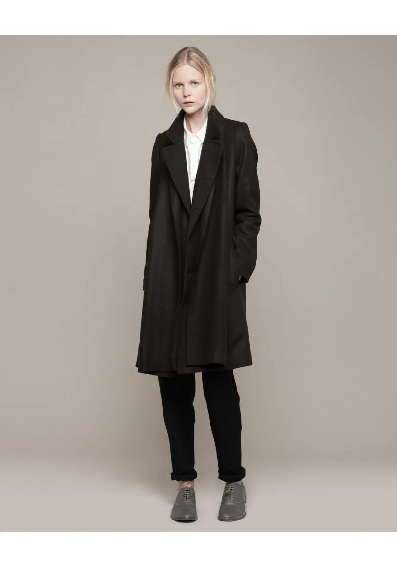 Agra Trench Coat