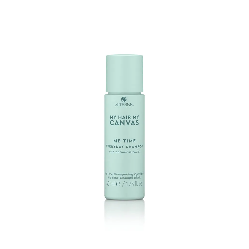 Alterna CANVAS Me Time Everyday Shampoo