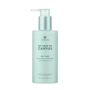 Alterna CANVAS Me Time Everyday Shampoo