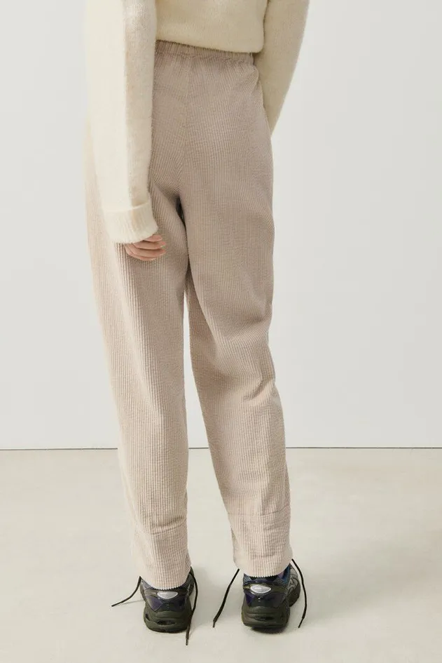 American Vintage Padow Mastic Trousers