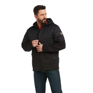 Ariat Rebar Mens Cloud 9 Insulated Jacket