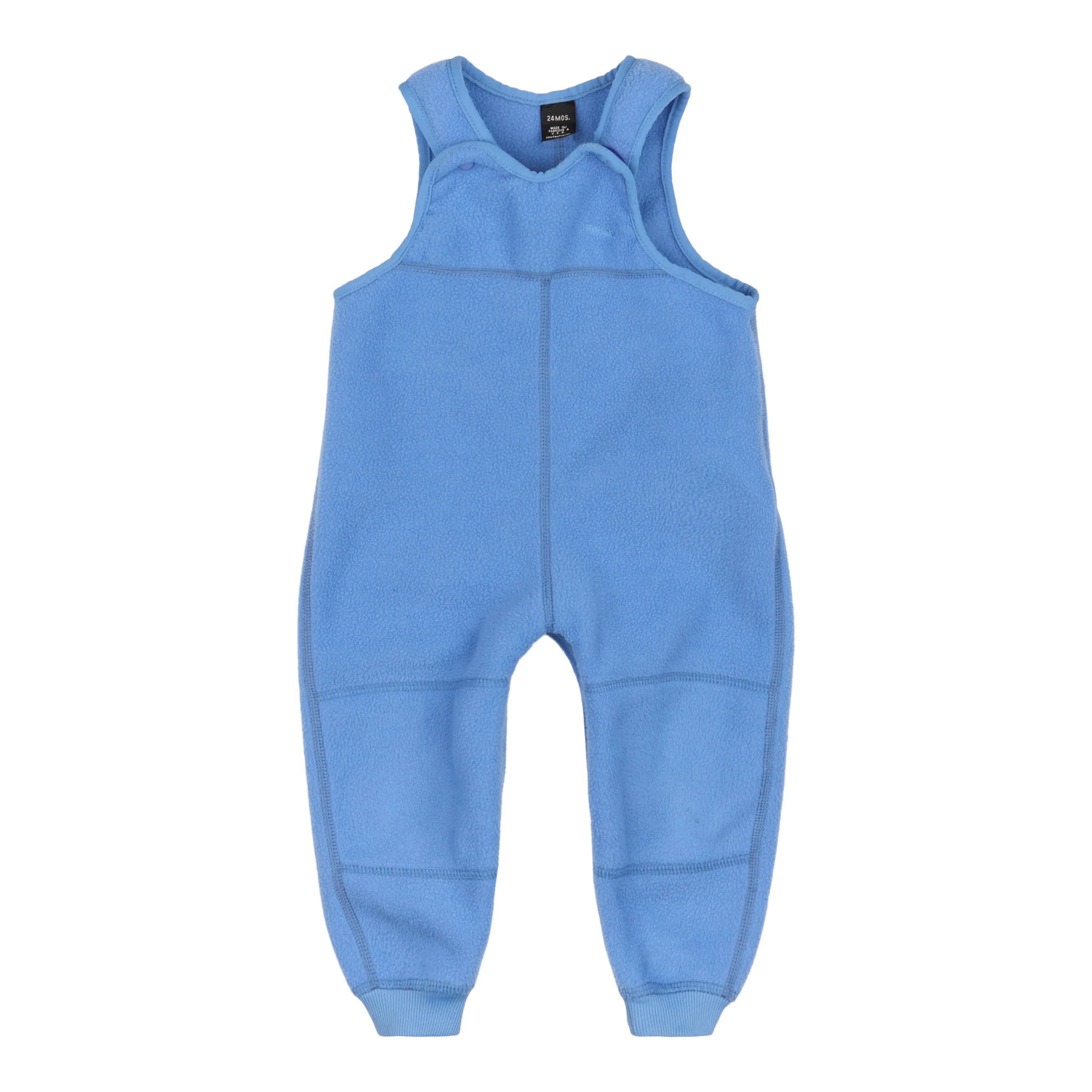 Baby Coveralls