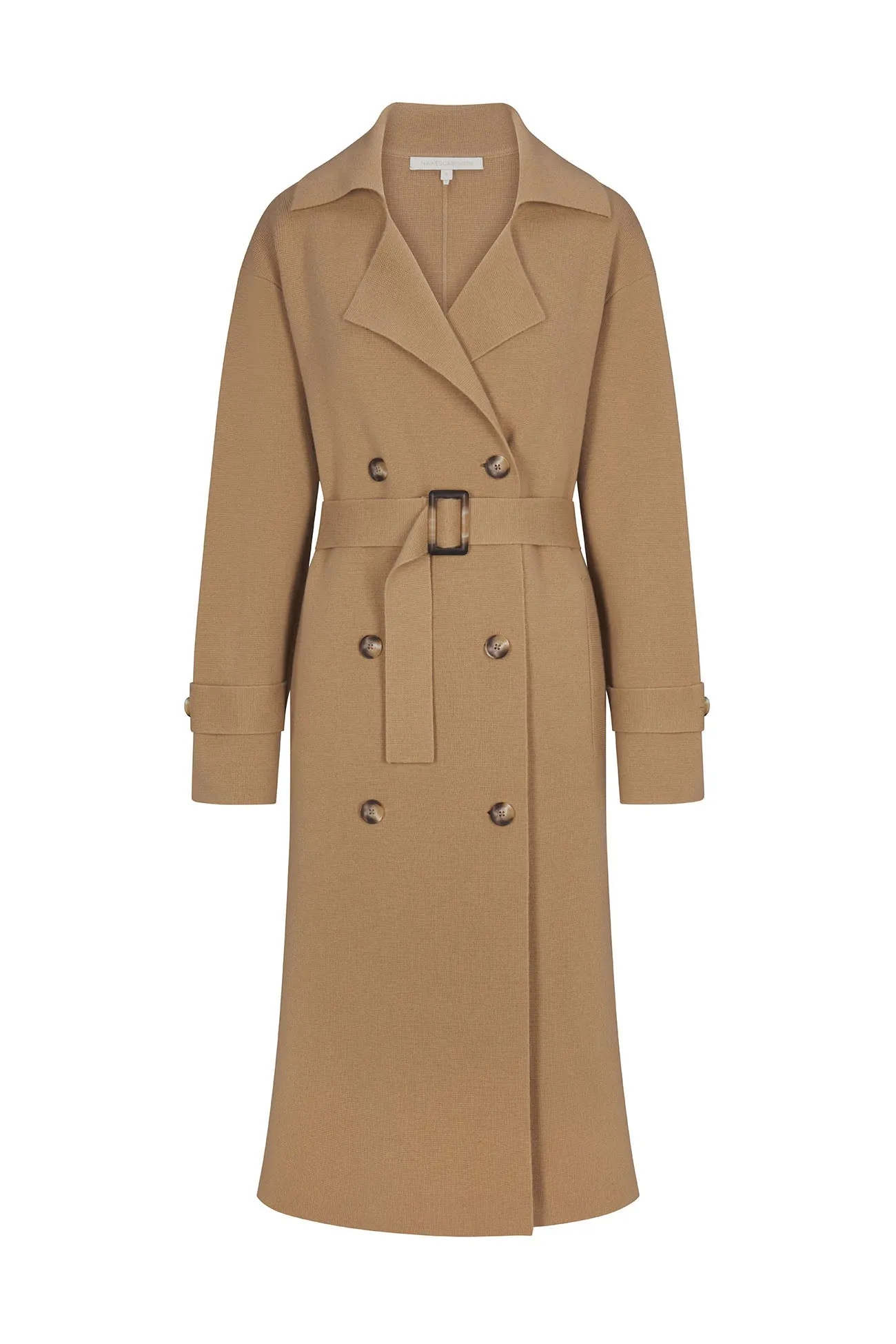 BRIGID TRENCH COAT