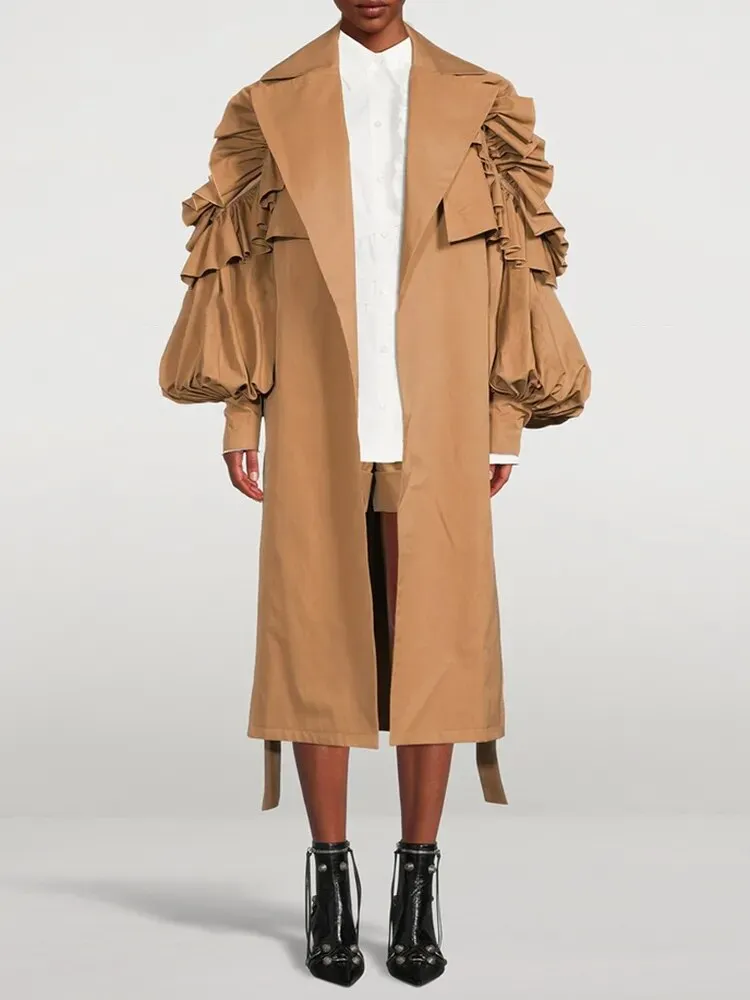 'Chesda' Trench