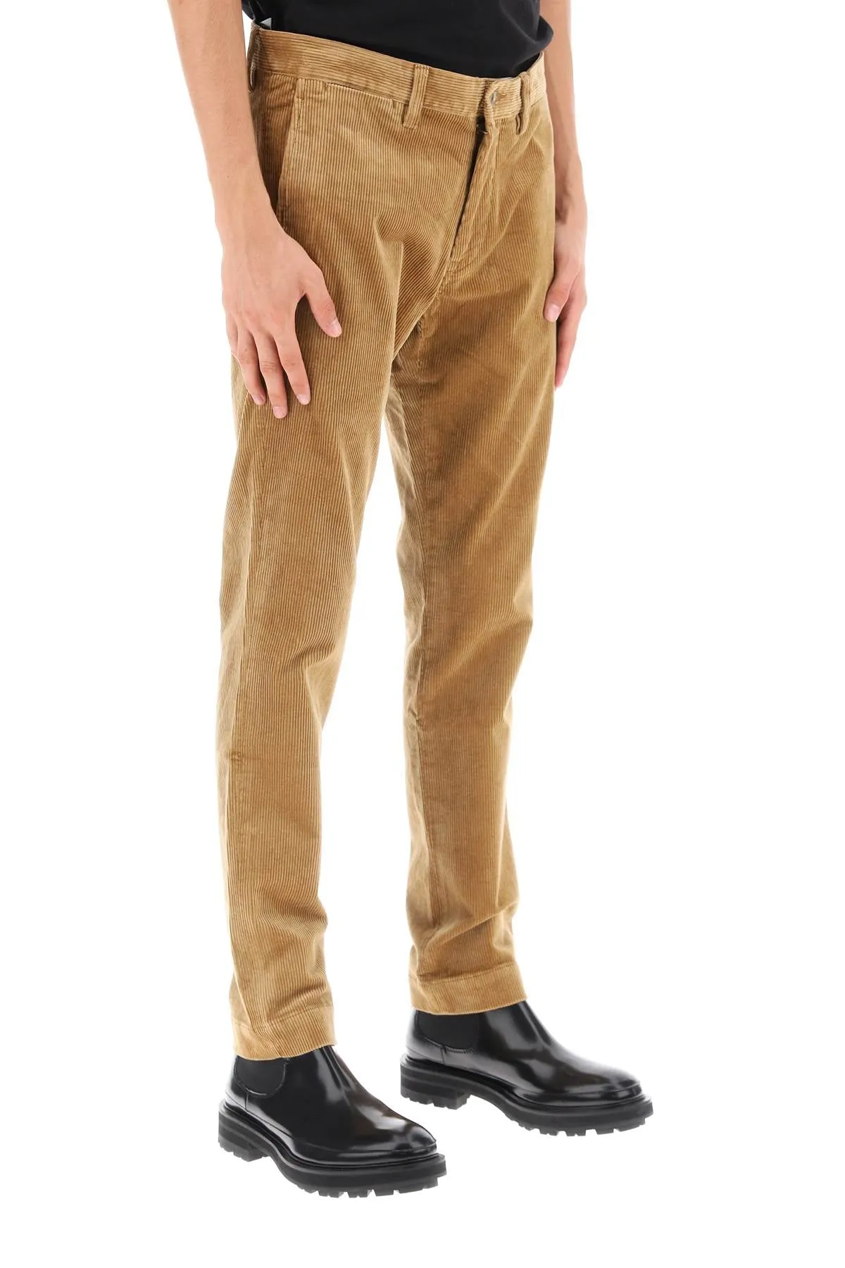 corduroy chino pants