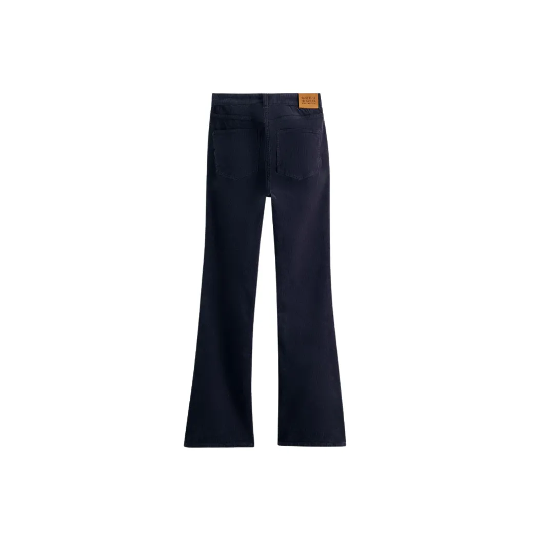 Corduroy Trousers