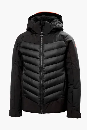 Kids Jacket - Ski Helly Hansen Serene Black