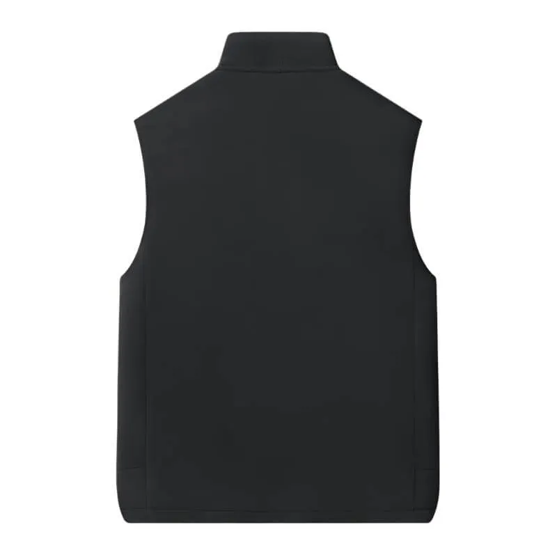 Men's Wool Winter Vest Thermal Vest