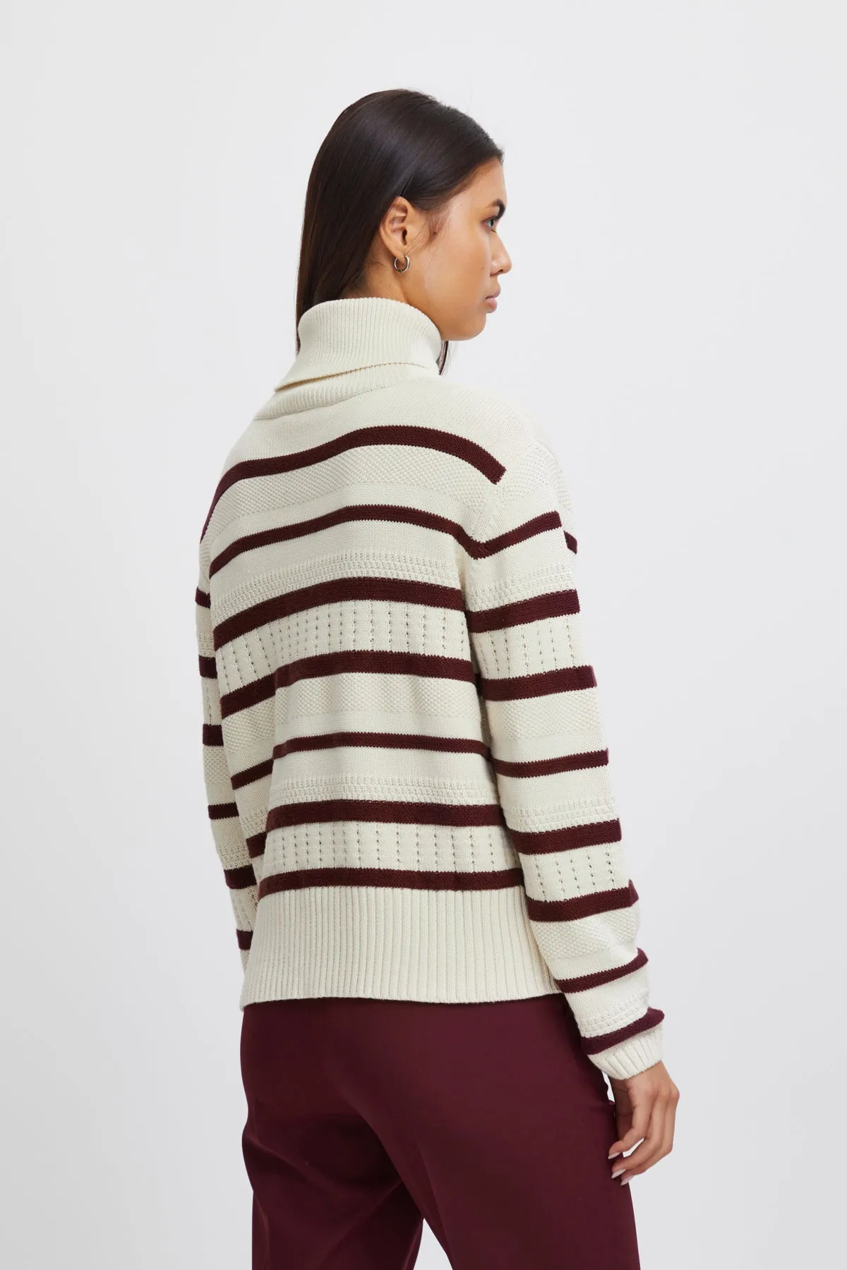 Pilar Sweater