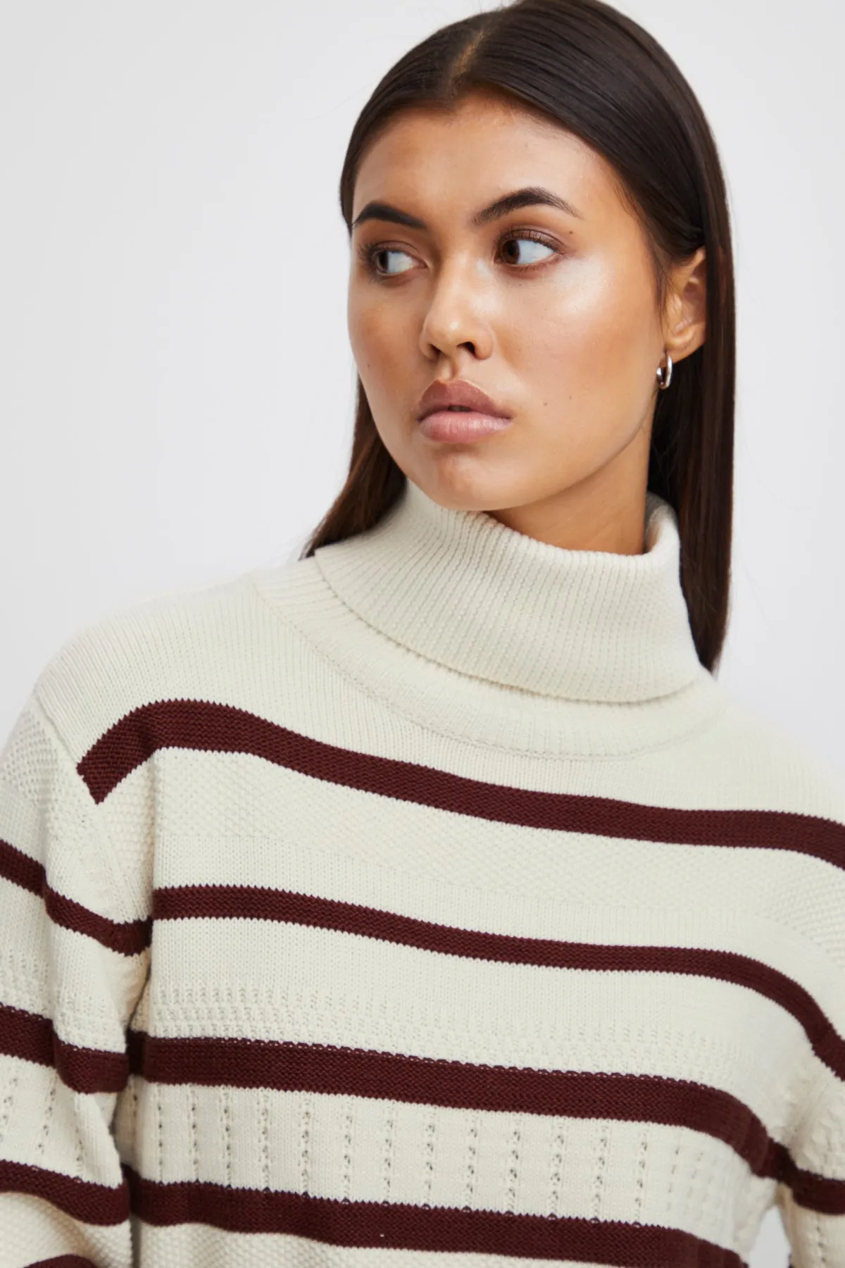 Pilar Sweater