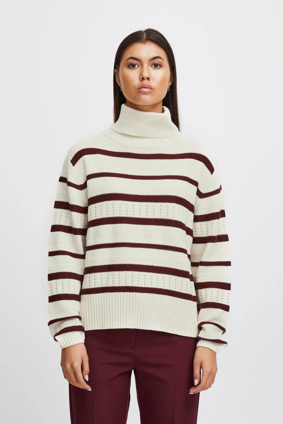 Pilar Sweater