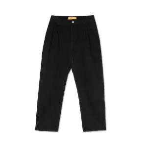 Polar Skate Co. Paul Grund Cord Chino Pants - Black