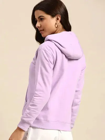 purpel hoodie sweatshirts