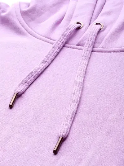 purpel hoodie sweatshirts