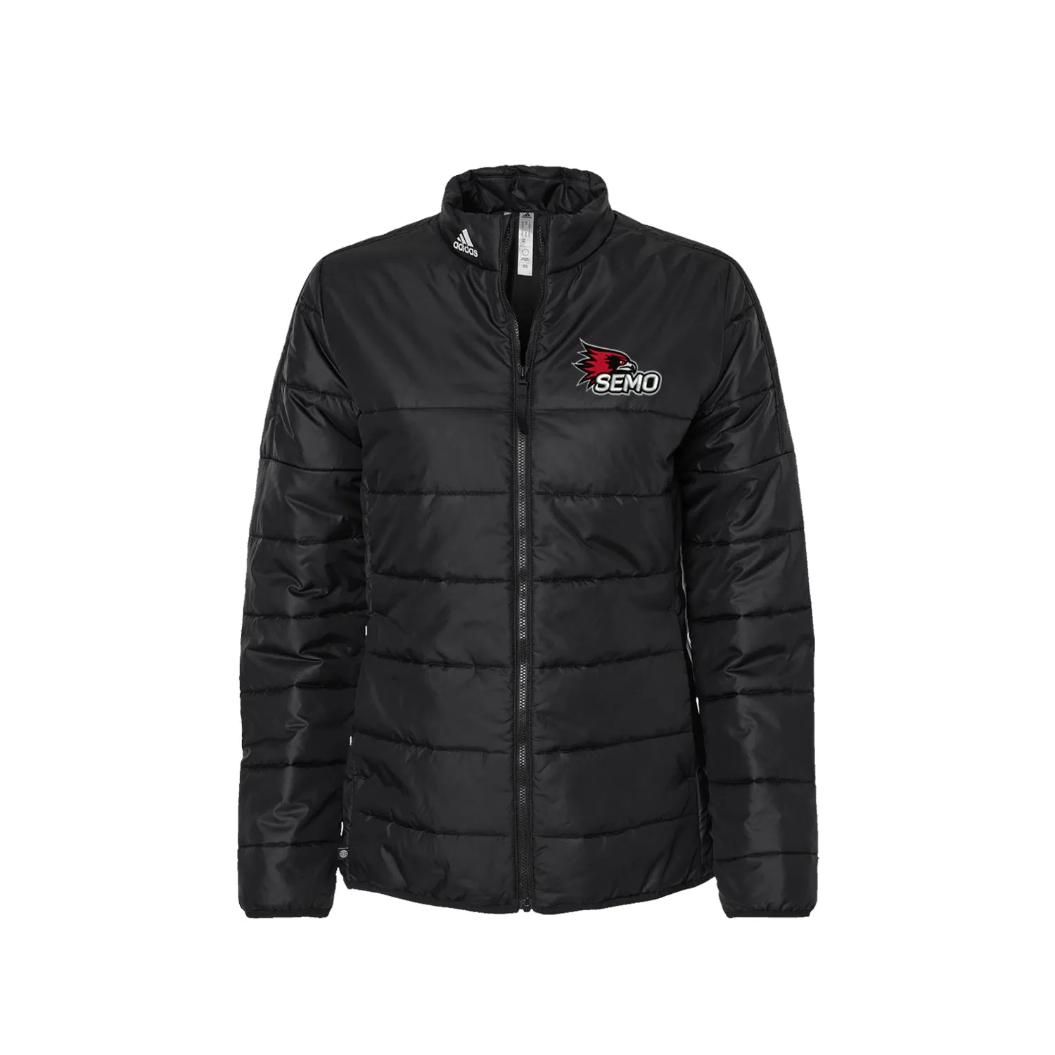 SEMO Adidas Puffer Jacket