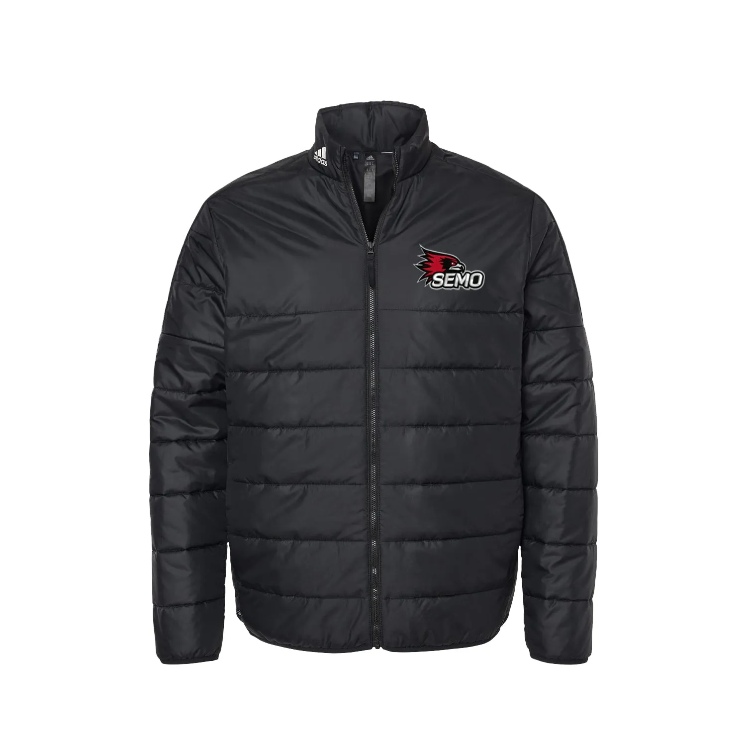 SEMO Adidas Puffer Jacket