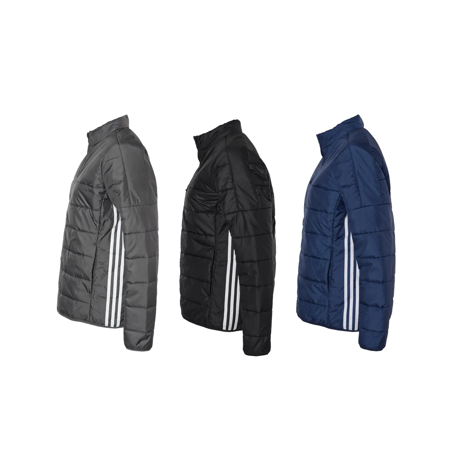 SEMO Adidas Puffer Jacket