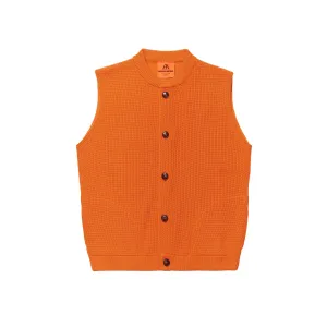 Skipper Vest Orange