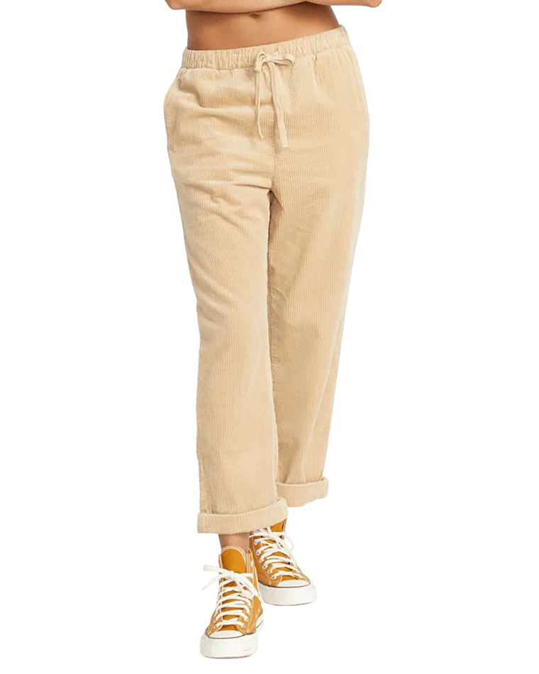 Stone Street Trousers in Khaki