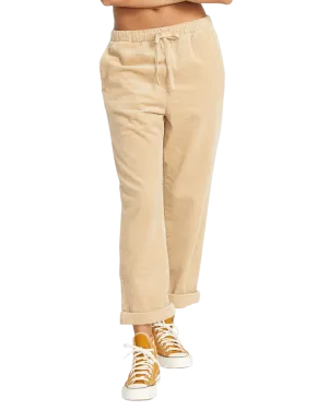 Stone Street Trousers in Khaki