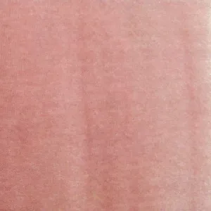 Stretch Velvet 4-Way - Light Pink