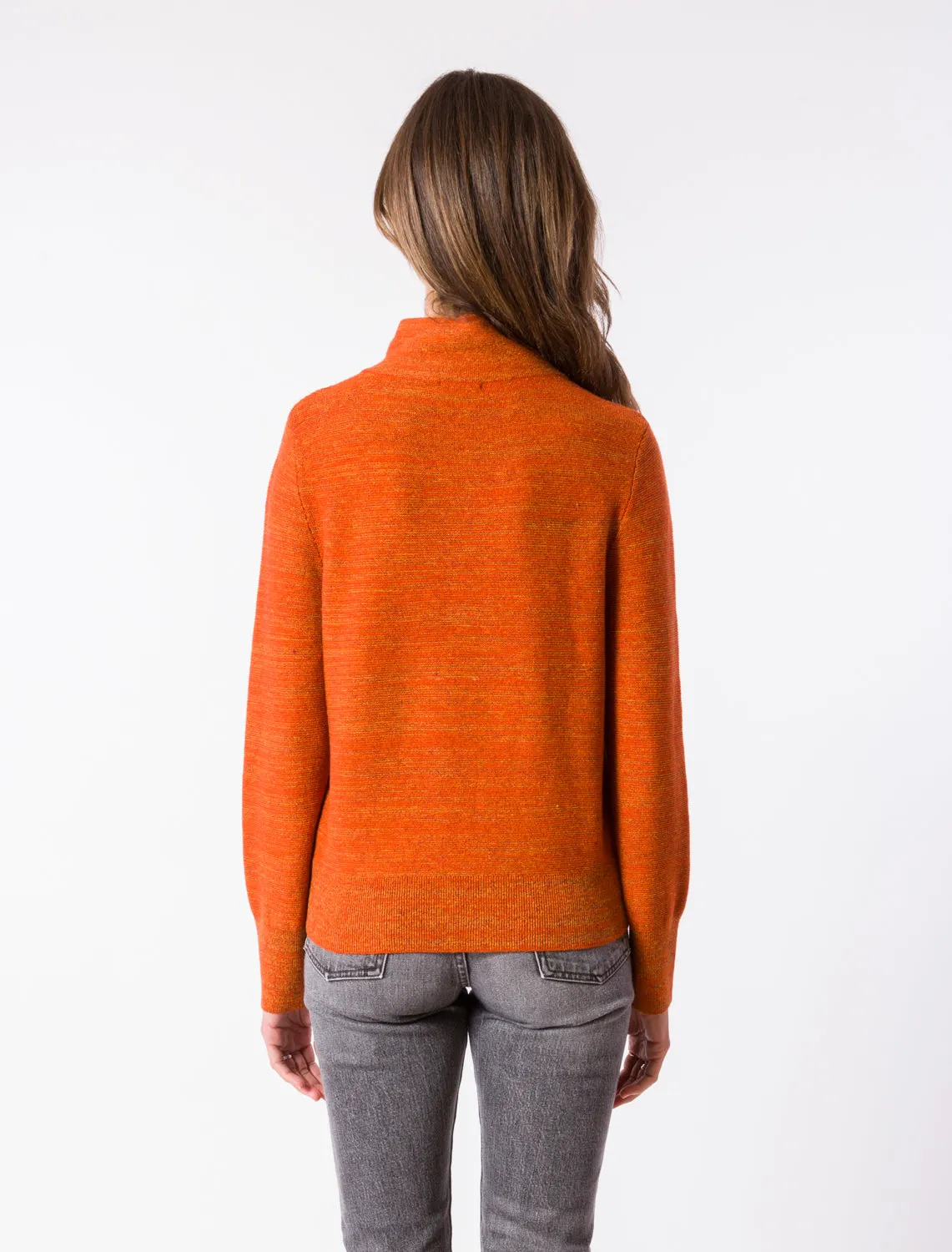 SYLVIE SWEATER