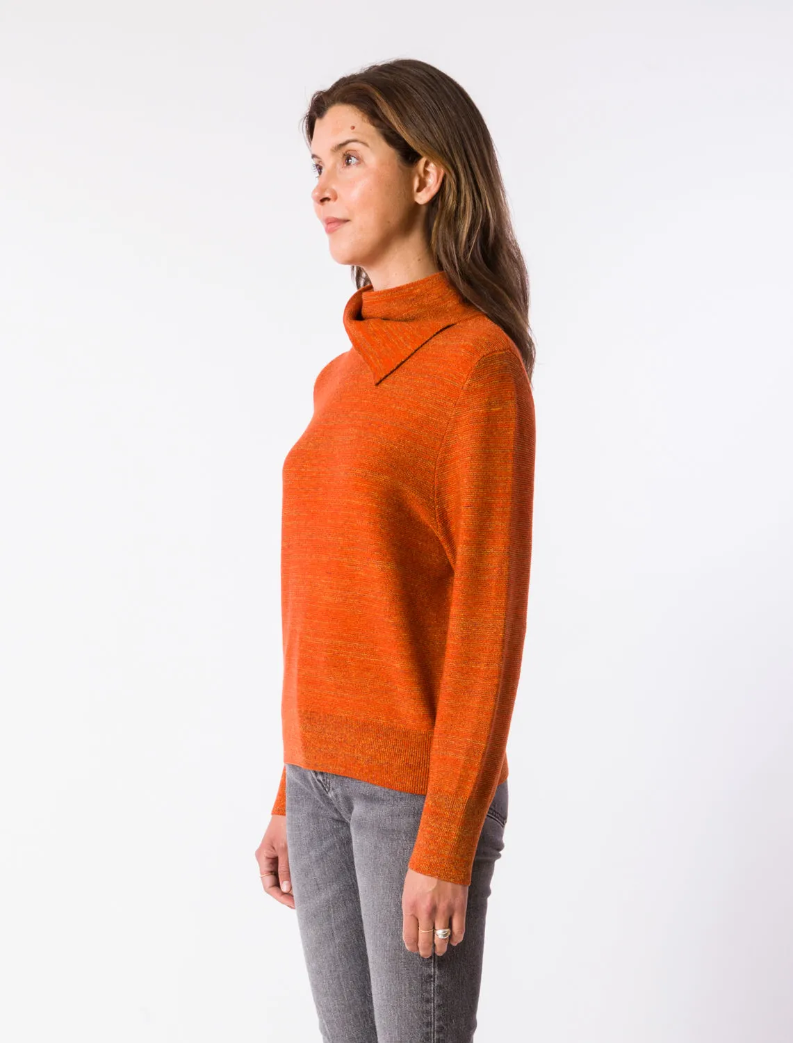 SYLVIE SWEATER