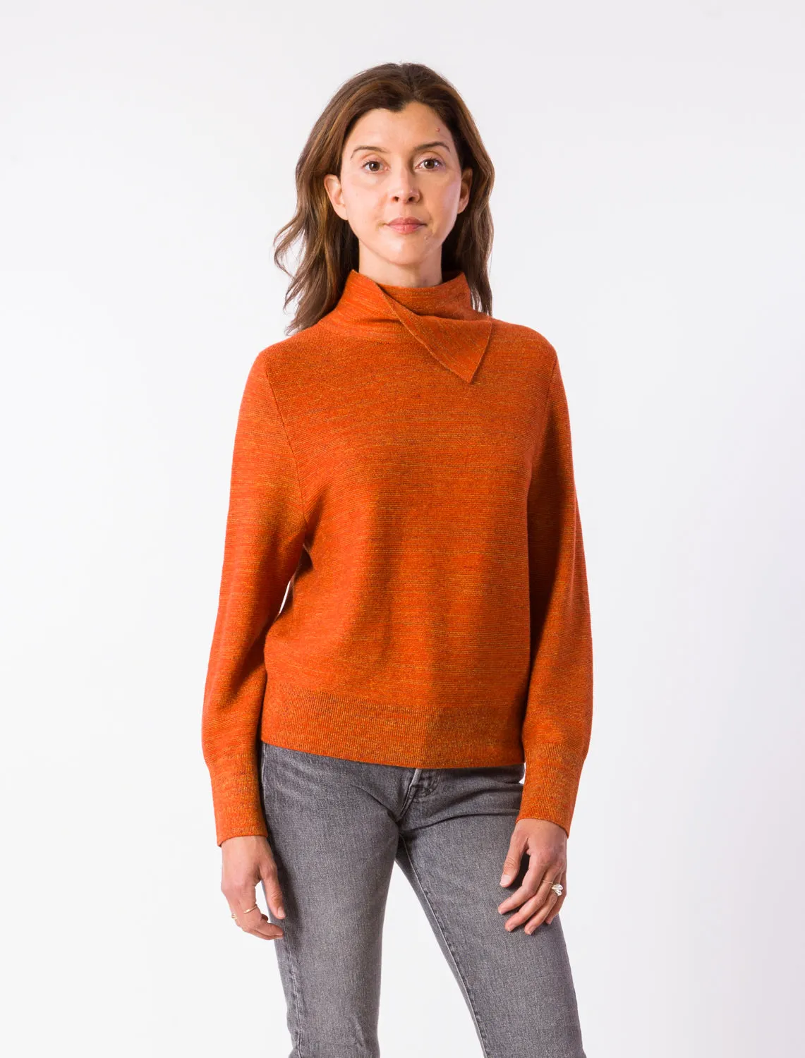 SYLVIE SWEATER