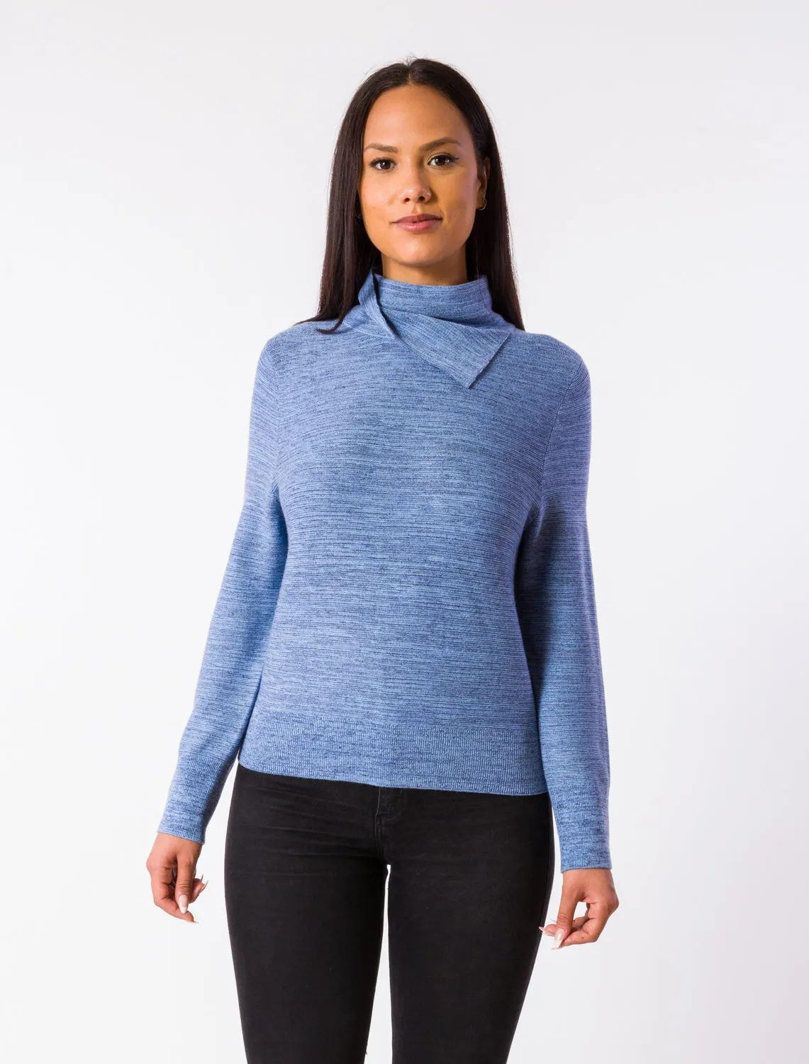 SYLVIE SWEATER