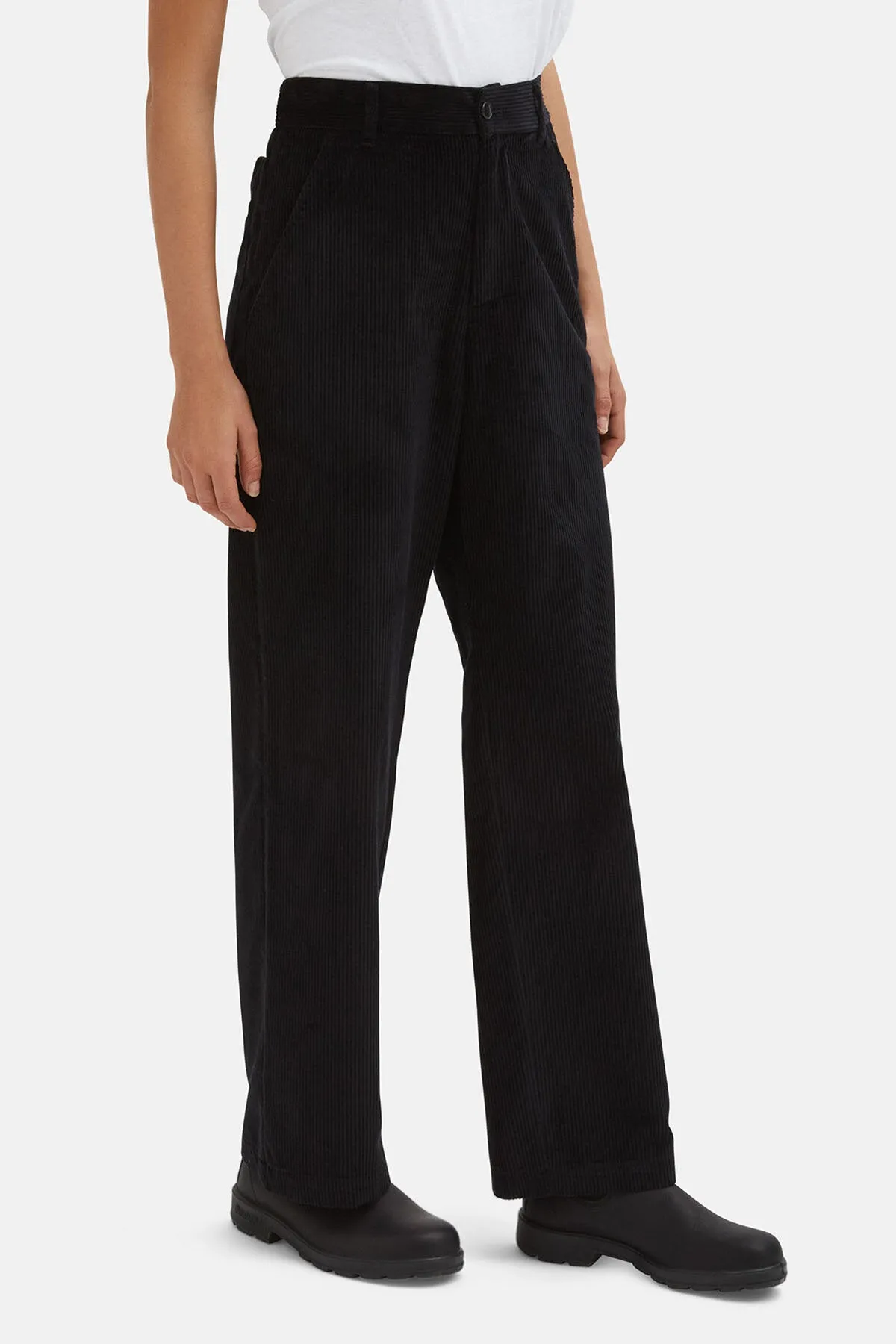 Trousers Ida Vellus