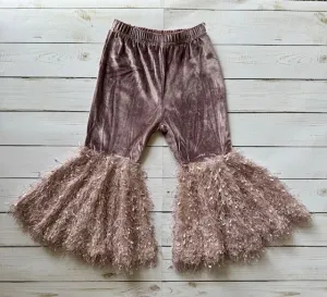 Velvet Bell Leggins/ML Kids