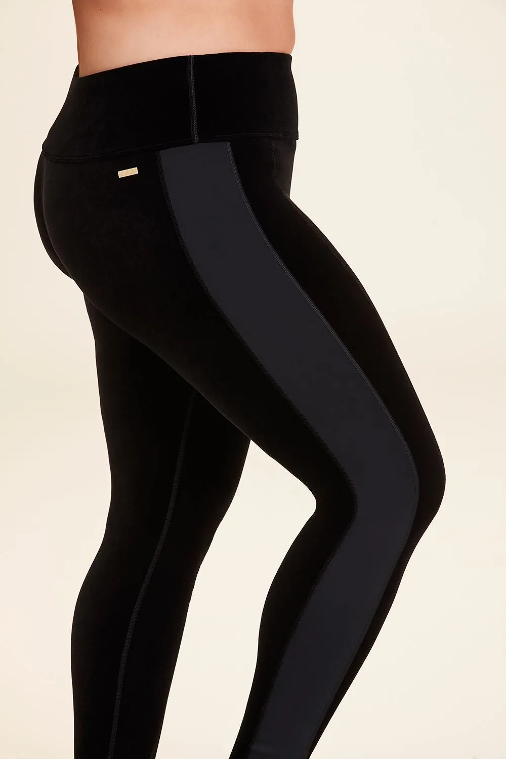 Velvet Leggings