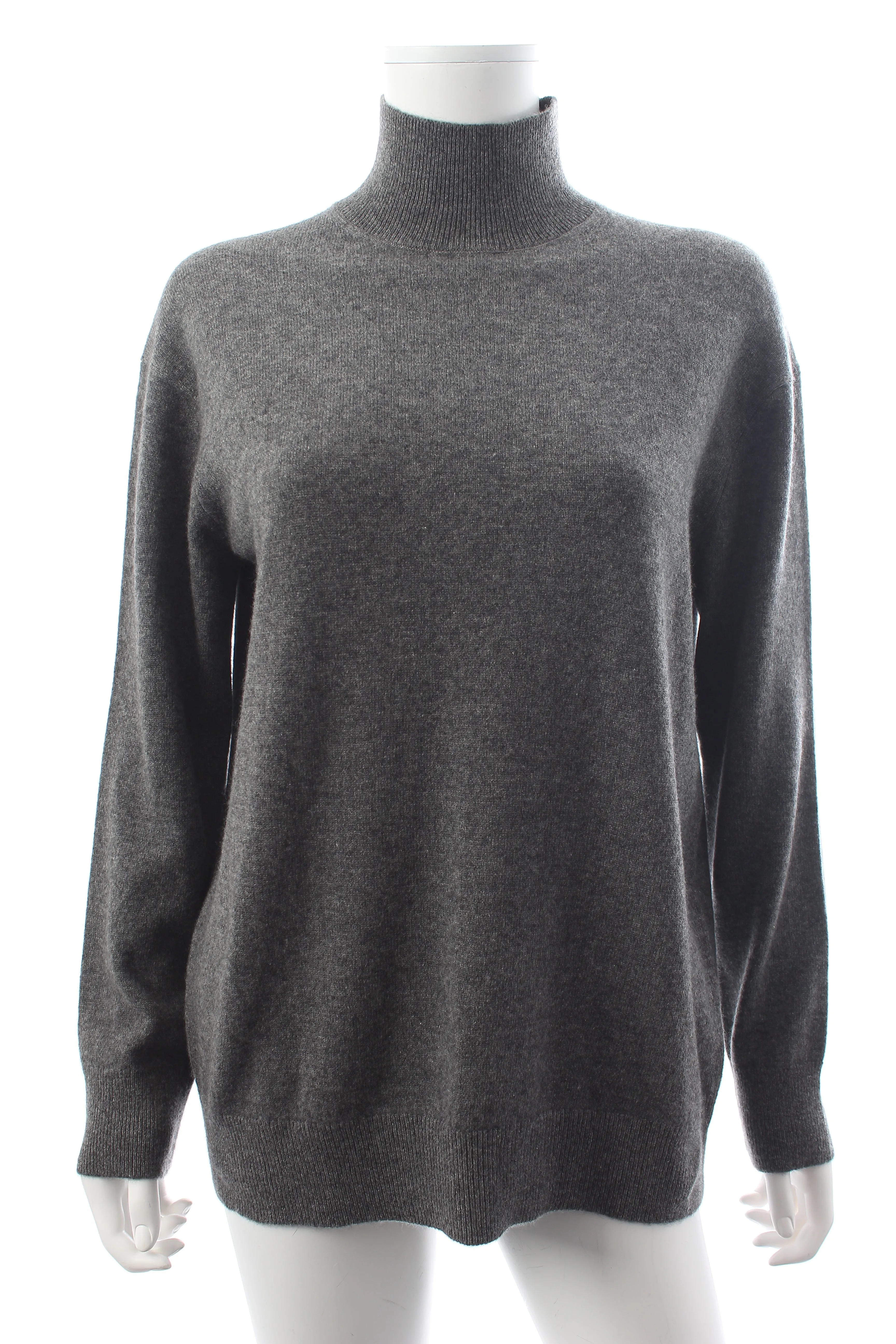 Vince Cashmere Turtleneck Sweater