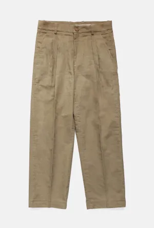 WADE CORDUROY TROUSERS